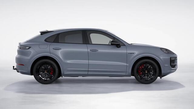 Porsche CAYENNE S E-Hybrid Coupé