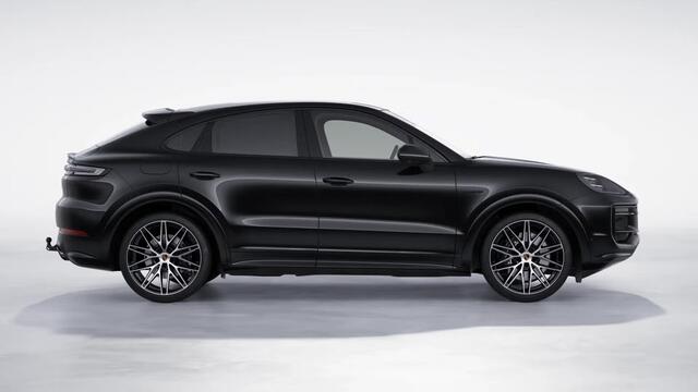 Porsche CAYENNE E-Hybrid Coupé