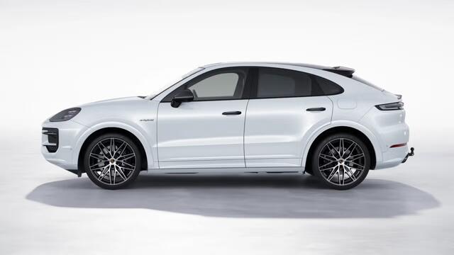 Porsche CAYENNE E-Hybrid Coupé