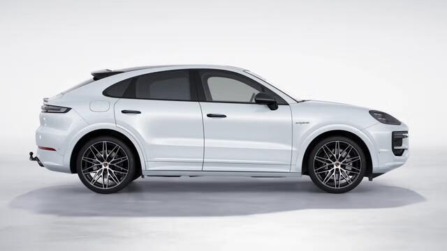 Porsche CAYENNE E-Hybrid Coupé