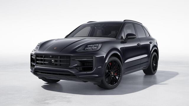 Porsche CAYENNE S E-Hybrid