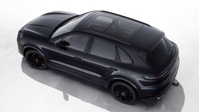 Porsche CAYENNE S E-Hybrid