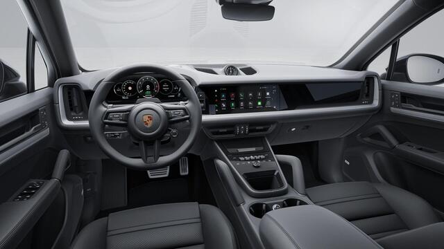 Porsche CAYENNE S E-Hybrid
