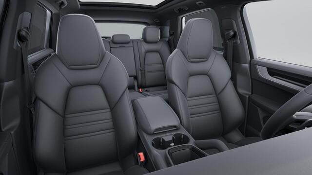 Porsche CAYENNE S E-Hybrid
