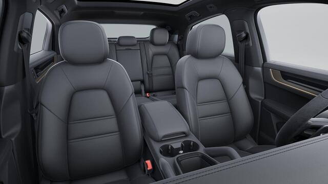 Porsche CAYENNE Coupé E-Hybrid