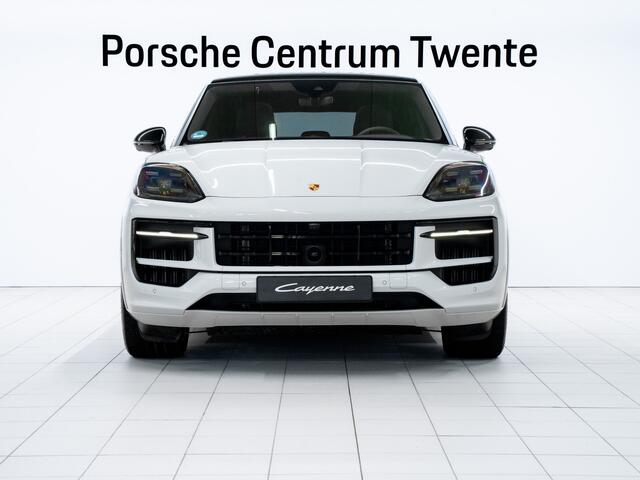 Porsche CAYENNE E-Hybrid Coupé