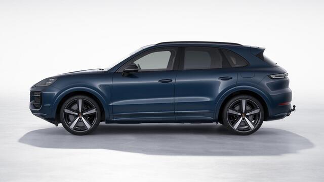 Porsche CAYENNE S E-Hybrid Black Edition