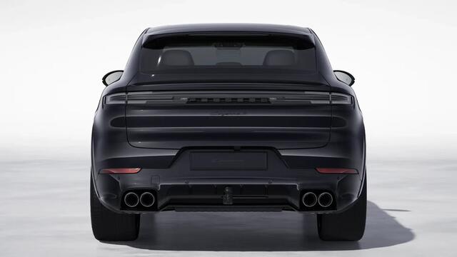 Porsche CAYENNE S E-Hybrid Coupé