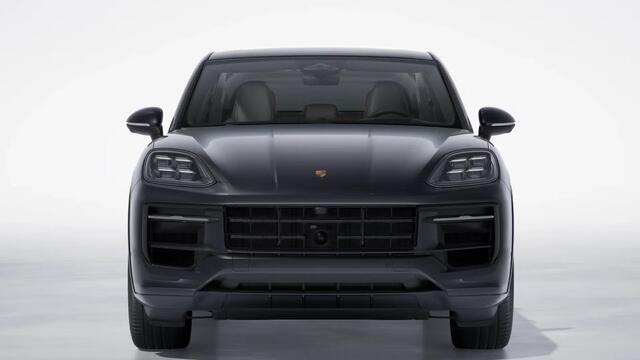 Porsche CAYENNE S E-Hybrid Coupé
