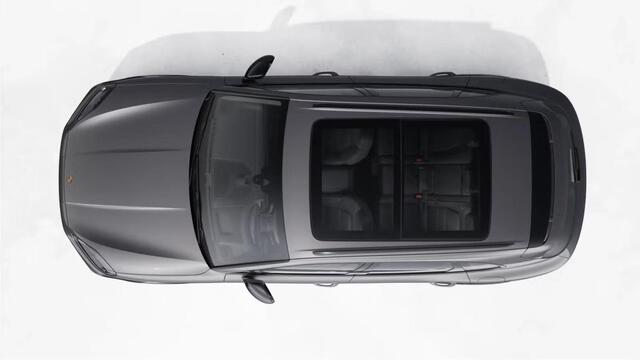 Porsche CAYENNE S E-Hybrid Black Edition