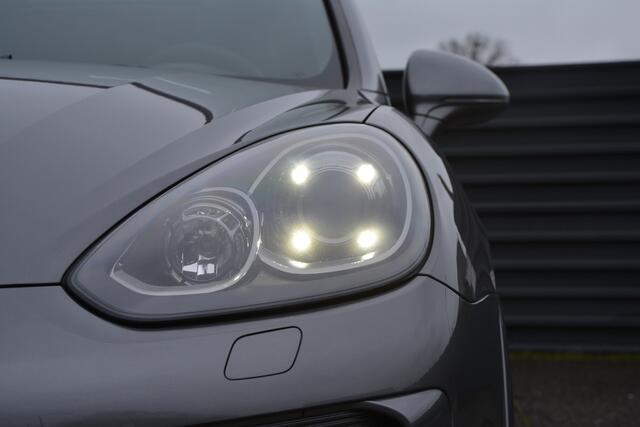 Porsche CAYENNE 3.6 GTS