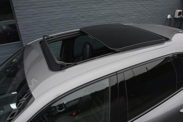 Porsche CAYENNE 3.6 GTS