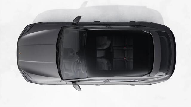 Porsche CAYENNE Coupé E-Hybrid