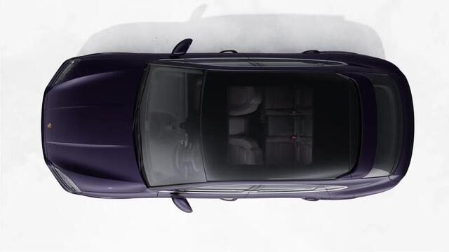 Porsche CAYENNE E-Hybrid Coupé - PTS