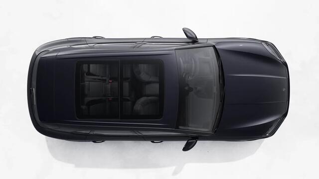 Porsche CAYENNE Turbo E-Hybrid