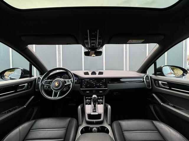Porsche CAYENNE 3.0 E-Hybrid | Luchtvering | Bose | Pano | Alarm 5 | Trekhaak