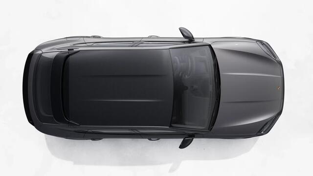 Porsche CAYENNE Turbo E-Hybrid Coupé met GT Pakket