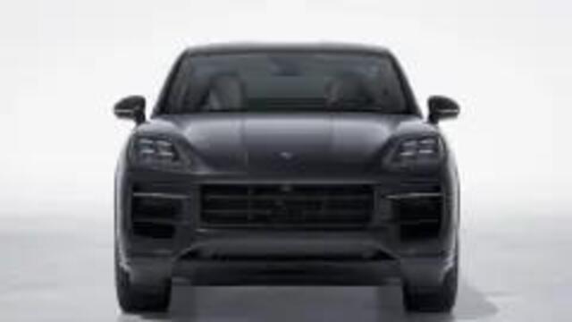 Porsche CAYENNE S E-Hybrid