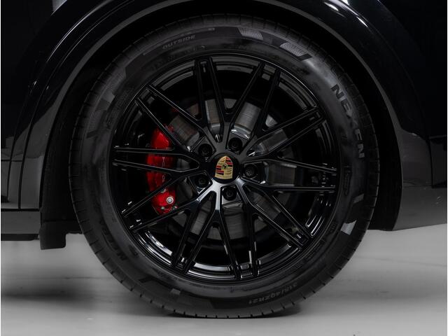 Porsche CAYENNE S E-Hybrid