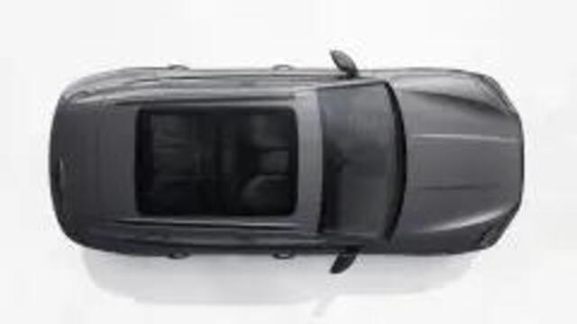 Porsche CAYENNE Turbo E-Hybrid