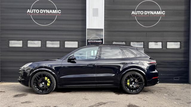Porsche CAYENNE 3.0 E-Hybrid Full Option