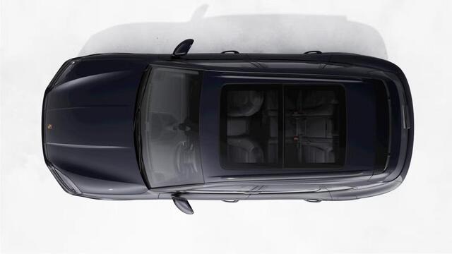 Porsche CAYENNE S E-Hybrid Black Edition