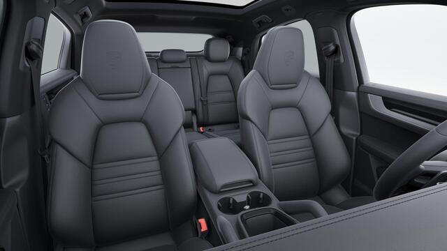 Porsche CAYENNE Coupé E-Hybrid