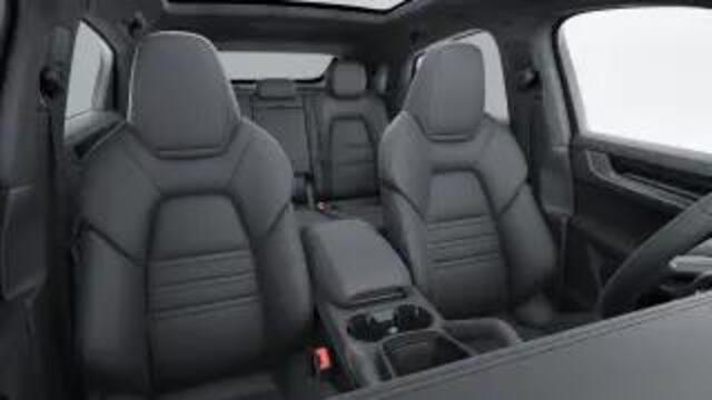 Porsche CAYENNE Turbo E-Hybrid Coupé Porsche Cayenne Coupé 4.0 Turbo E-Hybrid