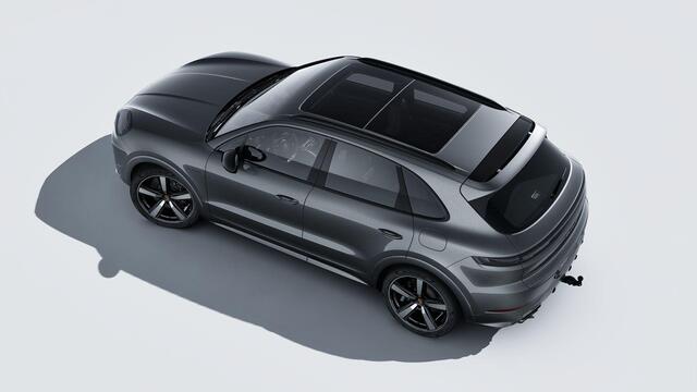 Porsche CAYENNE S E-Hybrid Black Edition