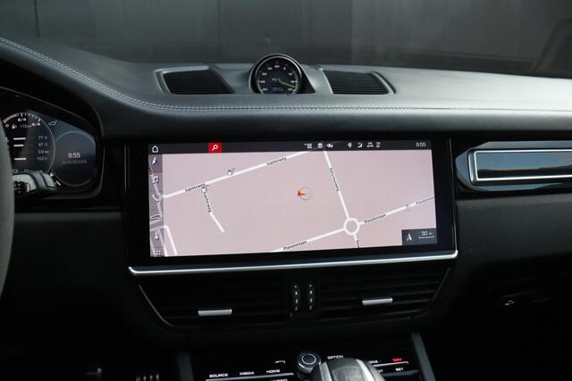 Porsche CAYENNE 4.0 Turbo S E-Hybrid | LEDER | SOH 88% | KERAMISCH | PANO-DAK | SOFT-CLOSE | STOELVERK. | BURMESTER | 360° CAMERA | HEAD-UP | FULL OPTIONS |