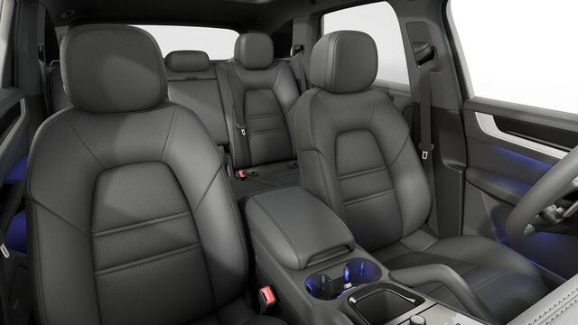 Porsche CAYENNE 3.0 E-Hybrid Sport-Chrono INNOD.|HUD|PANO|BOSE|GLADLEDER|SOFT-CLOSE|22INCH