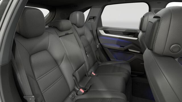 Porsche CAYENNE 3.0 E-Hybrid Sport-Chrono INNOD.|HUD|PANO|BOSE|GLADLEDER|SOFT-CLOSE|22INCH