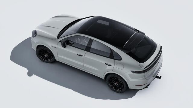 Porsche CAYENNE Coupé E-Hybrid