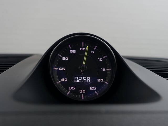 Porsche CAYENNE Coupé 3.0 E-Hybrid Sport Chrono, Panoramadak, Bose Surround Audio, Leder Interieur, Camera