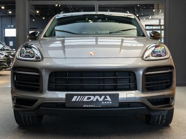 Porsche CAYENNE 3.0 V6 Sport Design Pano 3.0 Stoelkoeling 18-weg Sport