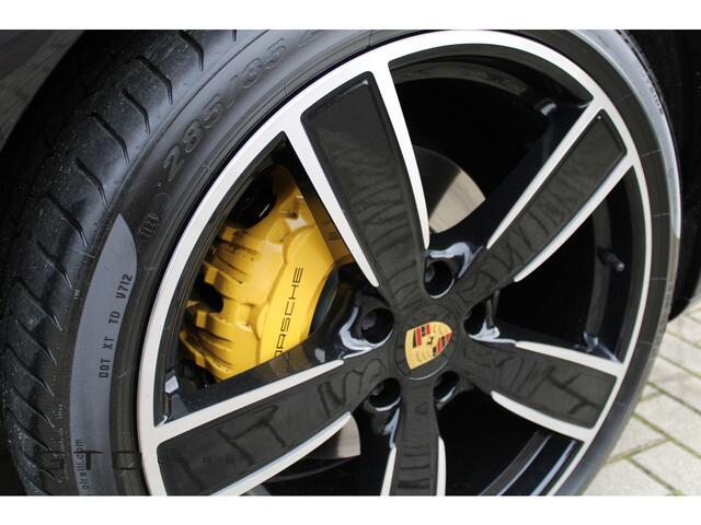 Porsche CAYENNE Coupé 3.0 E-Hybrid Bose/Stoelventilatie/Alcantara/PDLS+/Achterasbesturing