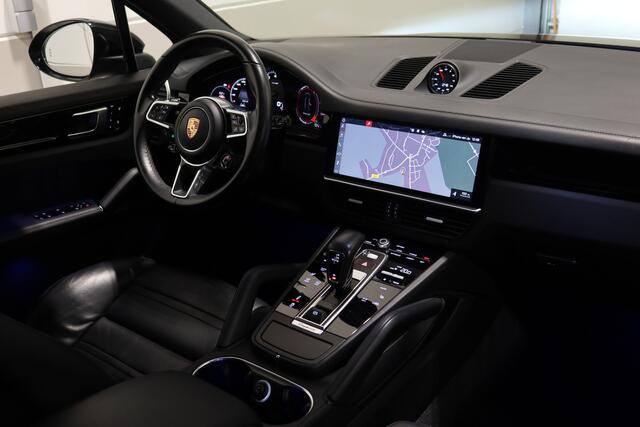 Porsche CAYENNE 2.9 S I BTW I Comforstoelen I Adaptive Cruise Control I Merkdealer onderhouden