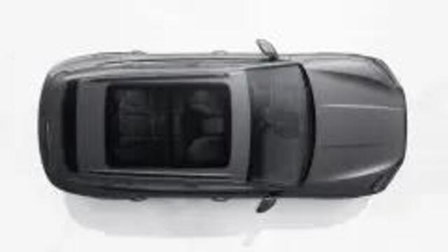 Porsche CAYENNE E-Hybrid Black Edition