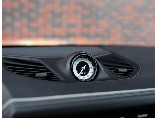 Porsche CAYENNE 4.0 Turbo E-Hybrid | Pano - Trekhaak - HUD - Vol!