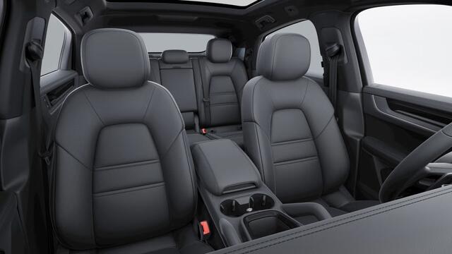 Porsche CAYENNE E-Hybrid Coupé