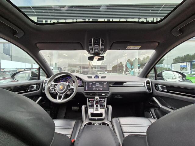 Porsche CAYENNE Coupé 3.0 | Pano | Matrix | HUD | Burmester