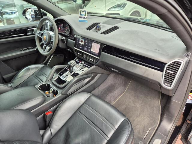 Porsche CAYENNE Coupé 3.0 | Pano | Matrix | HUD | Burmester