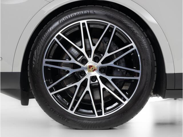 Porsche CAYENNE Coupé E-Hybrid