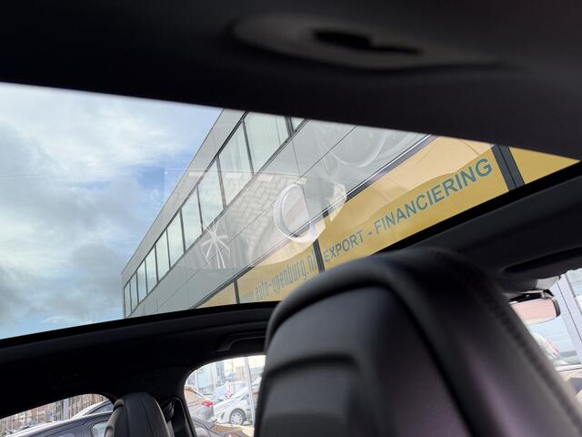 Porsche CAYENNE 3.0 E-Hybrid Sport Design * Chrono * 22 Inch Spider * Panoramadak * 360 * ACC *