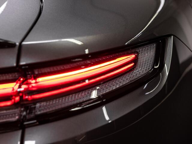 Porsche CAYENNE Turbo E-Hybrid Coupé met GT Pakket