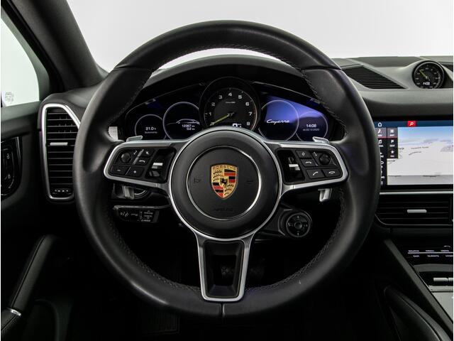 Porsche CAYENNE Coupé E-Hybrid