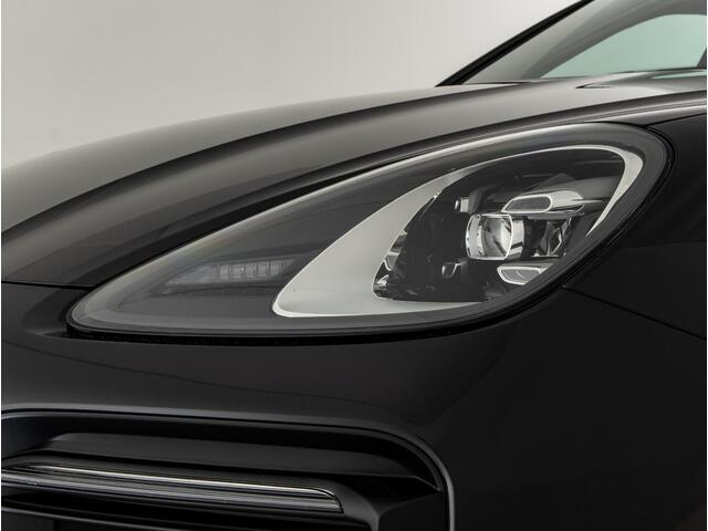 Porsche CAYENNE Coupé E-Hybrid
