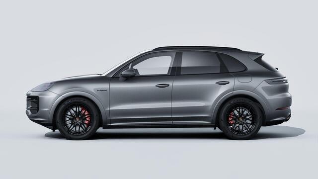 Porsche CAYENNE S E-Hybrid