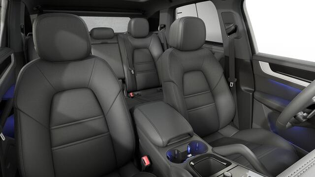 Porsche CAYENNE S E-Hybrid