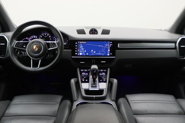 Porsche CAYENNE 3.0 E-Hybrid Platinum Edition